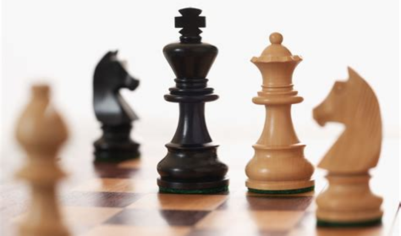 Chess Tournament Cambridge March 2022 Arena 