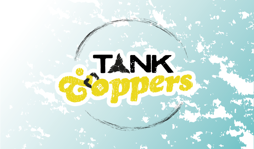 SINGLE FITNESS SESSION | TANKTOPPERS