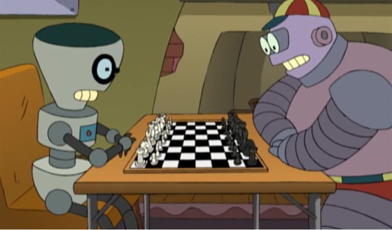 Chess Tournament - Cambridge DECEMBER 2022 Arena