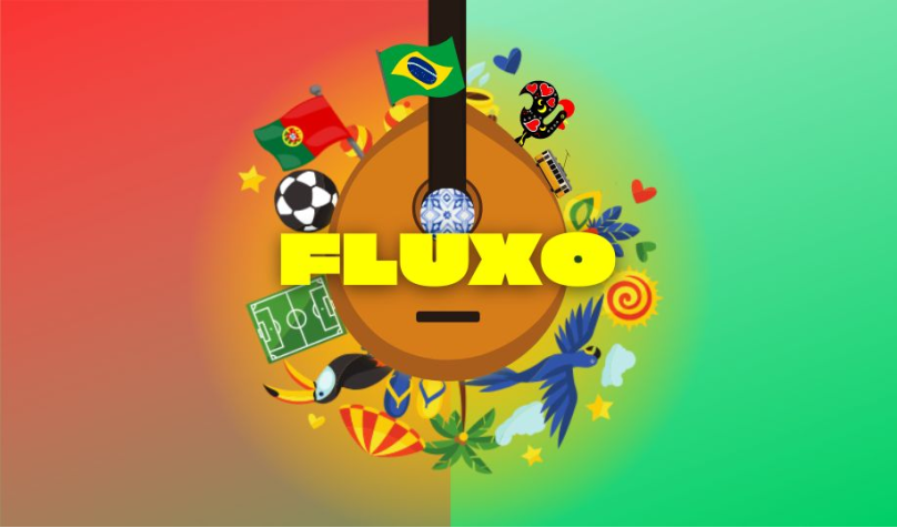 FLUXO launch party