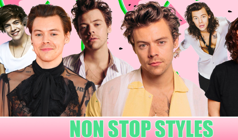 Non Stop Styles (Cambridge)