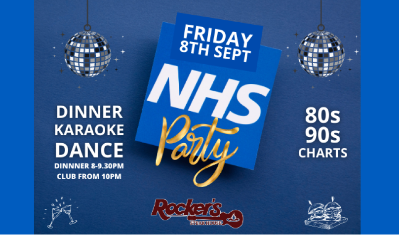 NHS - PARTY