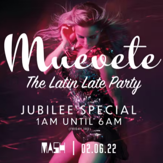 Muevete Cambridge