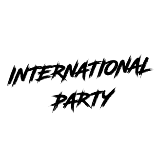 International Party Cambridge