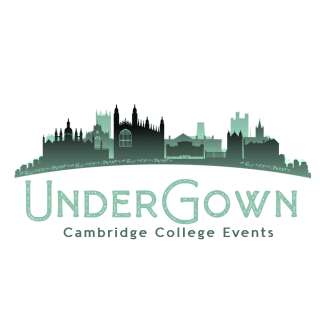 UnderGown Cambridge College Events