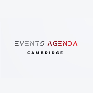 Events Agenda Cambridge